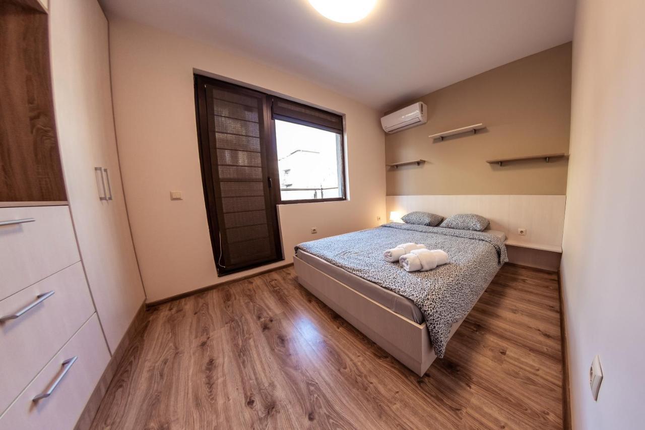 Bright 1Bdr Apartment With A Balcony Sofya Dış mekan fotoğraf